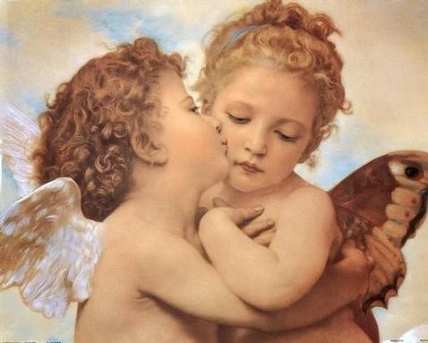 Por un beso